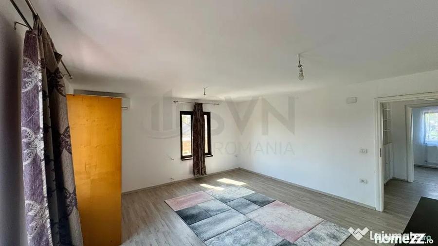 Casă cu 3 camere cu Teren 241 Mp în Tunari