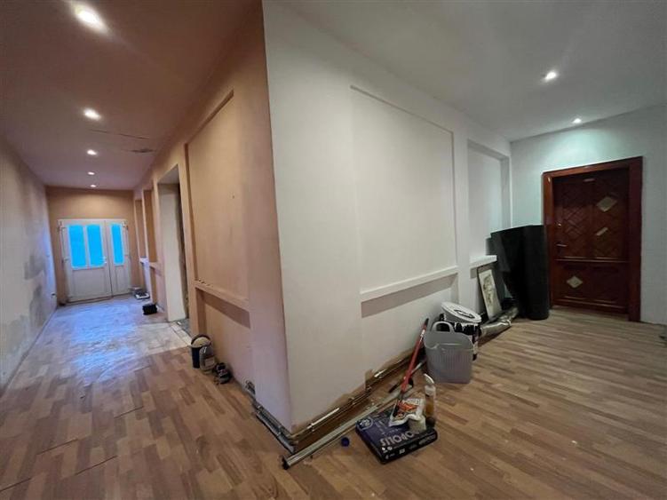 Casă individuală cu 6 camere cu Teren 2999 Mp în Ohaba-Forgaci