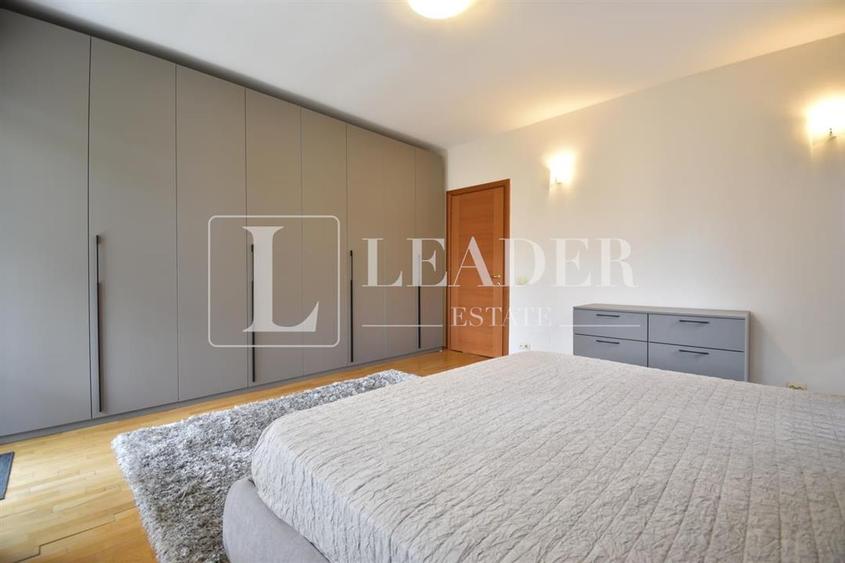 Inchiriere apartament I Zona Herastrau - 16