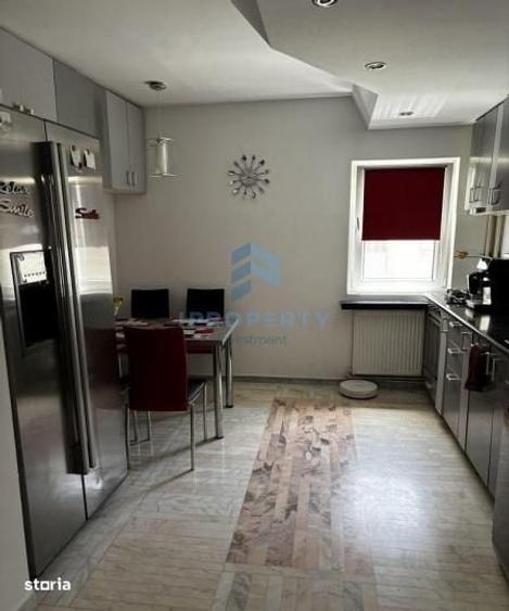 Inchiriere Apartament 4 camere in 13 Septembrie - 2 bai / Petfriendly - 4