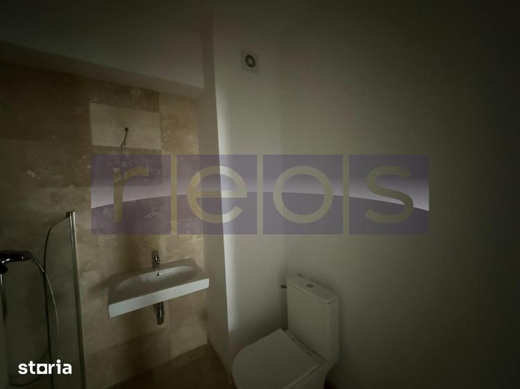 Apartament cu 3 camere în Herăstrău