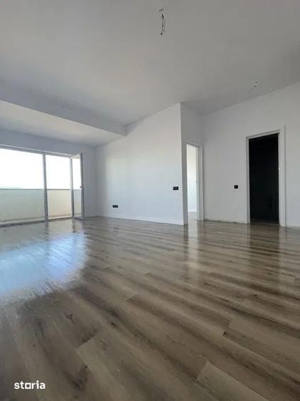 Apartament cu 2 camere în Florești — fotografia 3