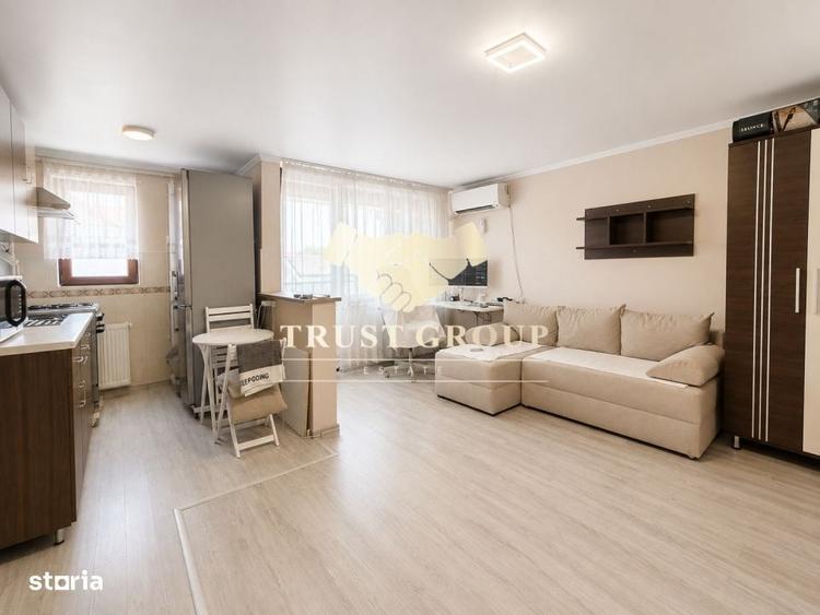 2 camere | Loc de parcare | Pod pentru depozitare | Bloc 2012 | 9 min - 1