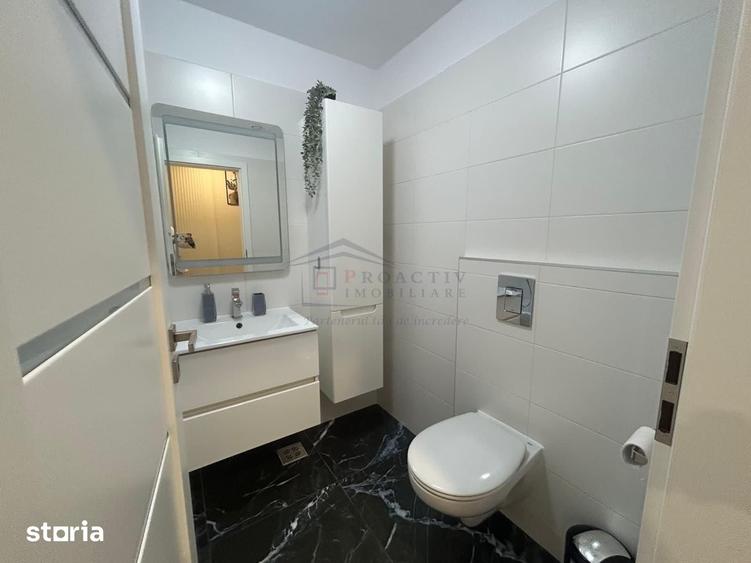 Apartament premium 3 camere | zona Universitatii | i3c-628 - 12
