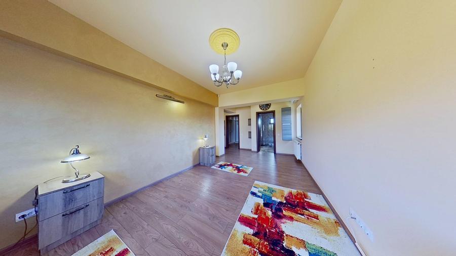 Casa individuala, mobilata, situata intr o zona linistita si verde, comision 0% - 34
