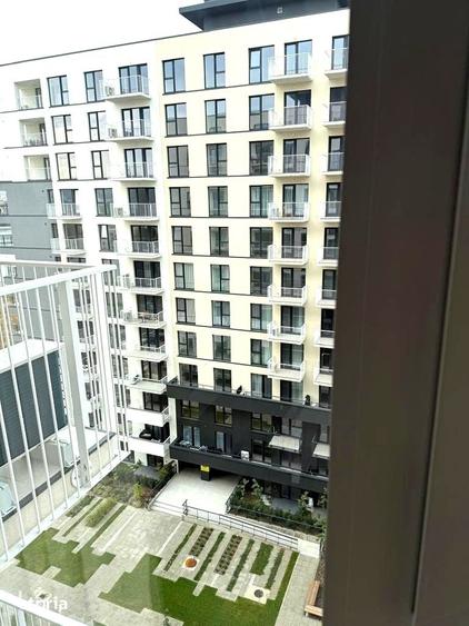 Apartament cu 2 camere în Zona industrială