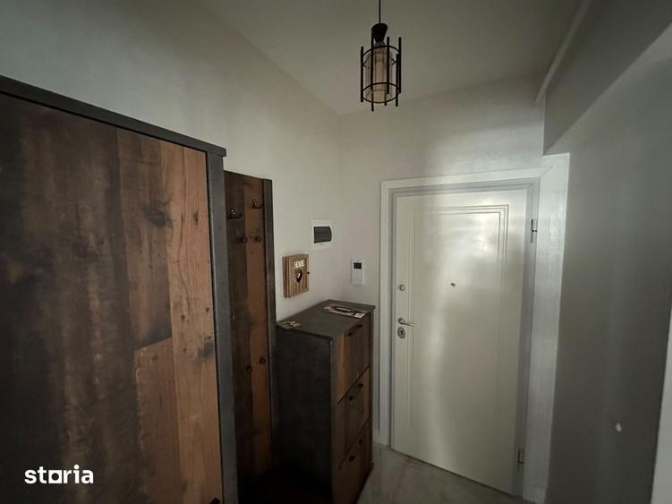 Apartament cu 2 camere în Copou