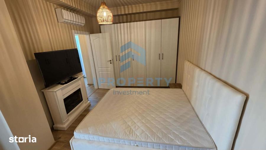 Apartament cu 2 camere decomandat în Centrul Civic
