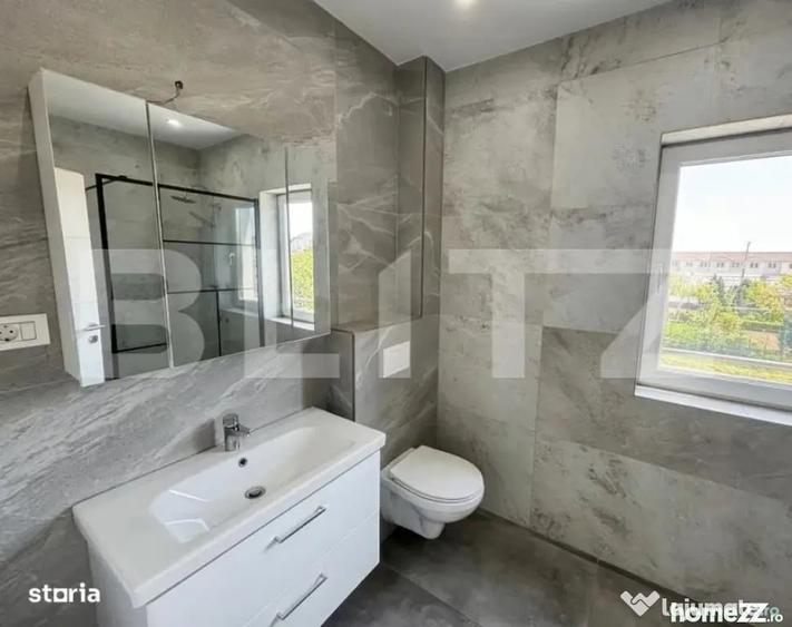 Casă cu 7 camere cu Teren 300 Mp în Giroc