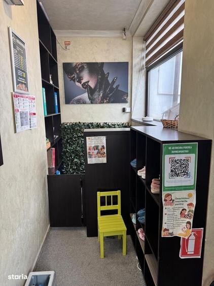 Spațiu comercial, de 120 mp, în Ultracentral