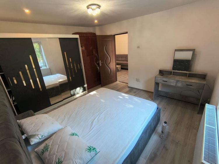 Casă cu 2 camere în Central