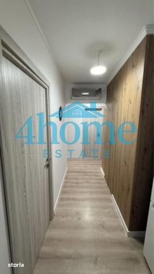 Apartament cu 2 camere în Obor