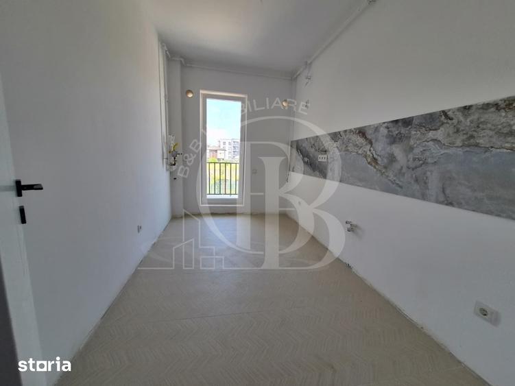 Apartament cu 2 camere decomandat în Theodor Pallady