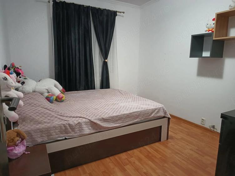 Apartament cu 3 camere decomandat în Nord