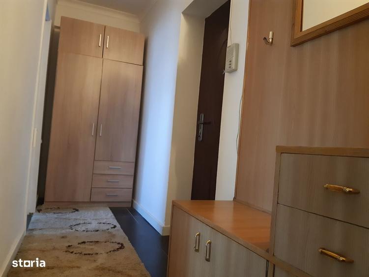 Garsonieră decomandată în Copou