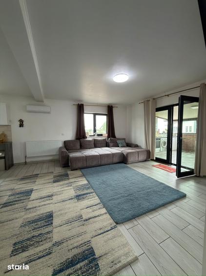Casă cu 3 camere cu Teren 500 Mp în Central