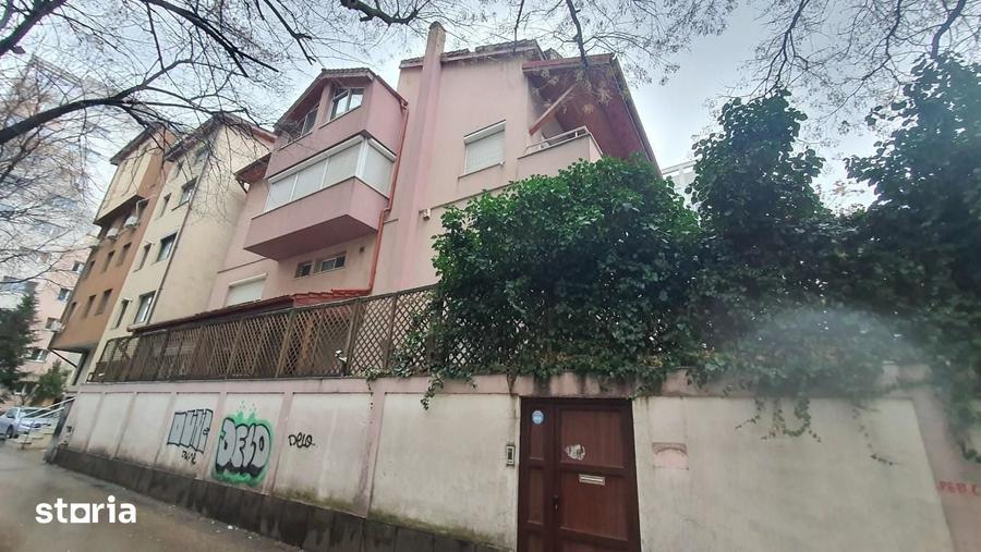 Vila 11 cam | Arena Nationala | 493 mp | Birouri / Rezidential - 7