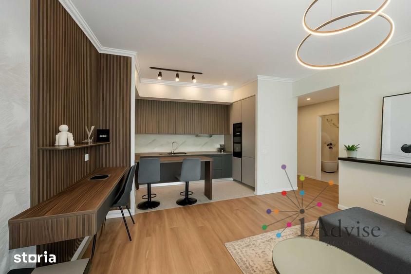 Apartament cu 2 camere în Bartolomeu