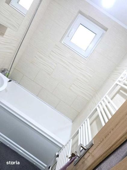 Inchiriez apartament 2 camere - 4