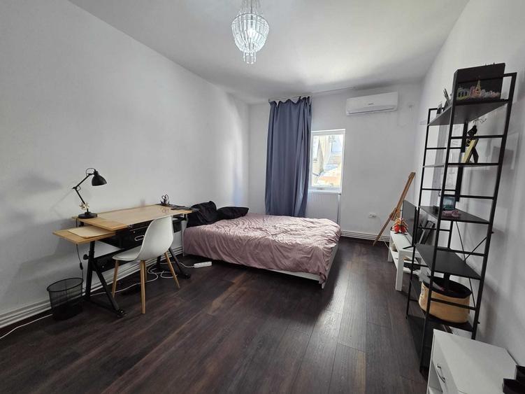 Particular, inchiriez studiou (2 camere) Scoala Iancului, central - 7