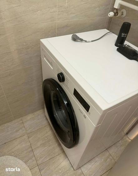 Apartament cu 2 camere decomandat în Ferentari