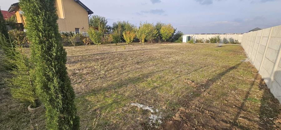 Teren intravilan, construibil, Magurele, locatie excelenta - 8