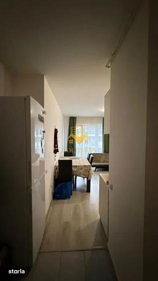 Apartament cu 2 camere, mobilat în Iris