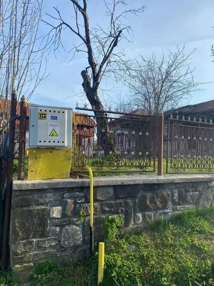 Teren intravilan de 5973 mp, în Plaiu (Provița de Sus)