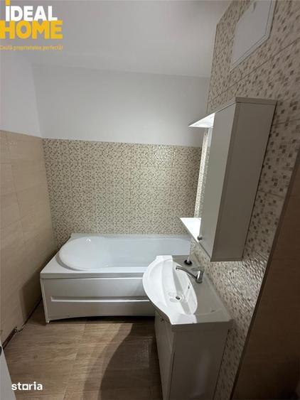 Apartament cu 2 camere decomandat în Podul de Fier
