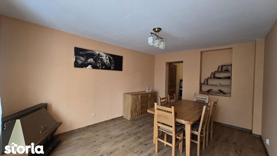Duplex in sta?iunea Bazna - 8