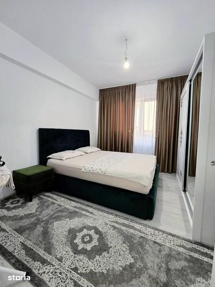 Apartament 3 Camere Strada Stejarului Fundeni Dobroe?ti - 8