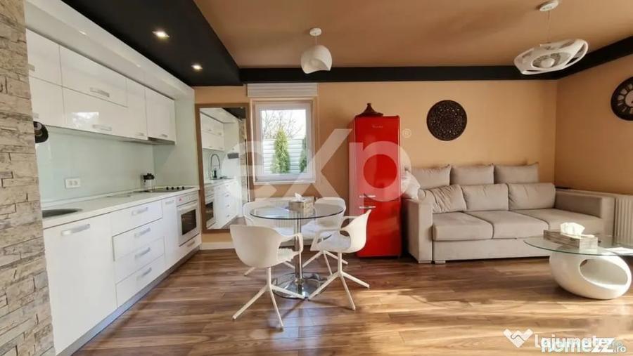 INCHIRIERE | 2 camere cu curte proprie 108 mp alternati - 4
