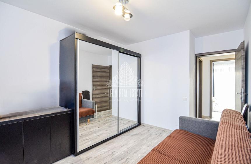 Casa de tip Duplex complet mobilat și utilat, în Gilau, zona RAR - 24
