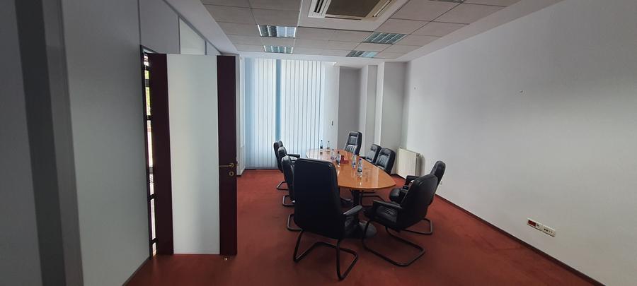 Spațiu comercial, de 115 mp, în Floreasca