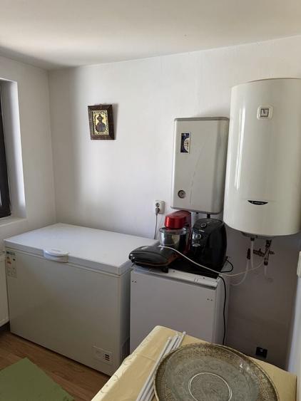 Casă cu 2 camere în Moara Domnească