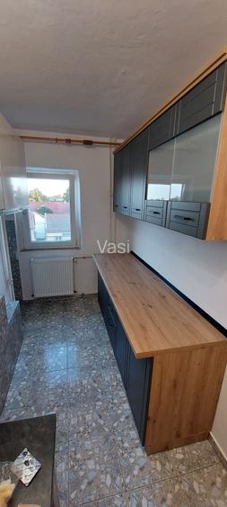 Inchiriez apartament cu o camera Zona Stefan Cel Marea