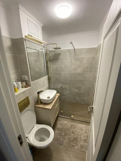 Apartament cu 2 camere decomandat în Mănăștur