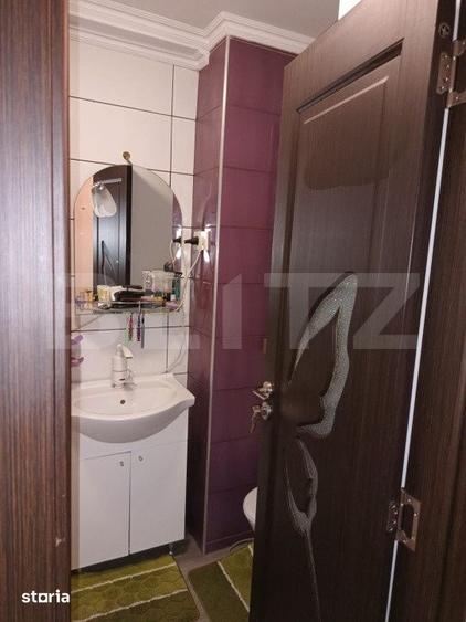 Casă cu 3 camere cu Teren 300 Mp în Central