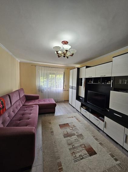 Apartament cu 2 camere în Rogerius