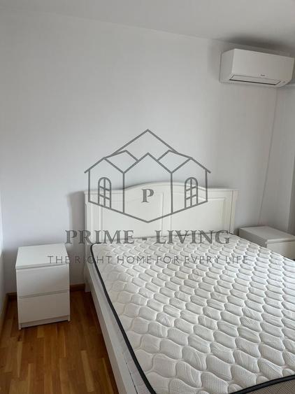 Apartament cu 3 camere, mobilat în Unirii