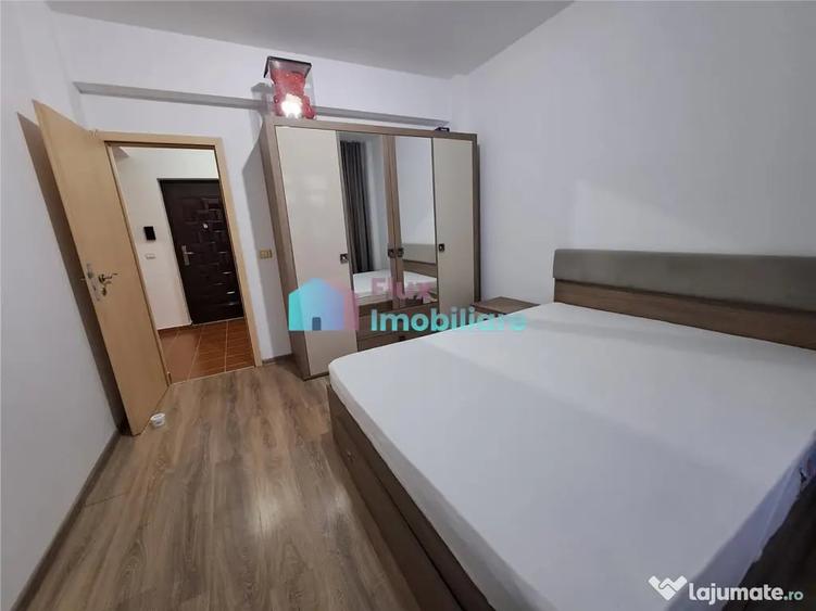 Apartament cu 2 camere semidecomandat în Universității