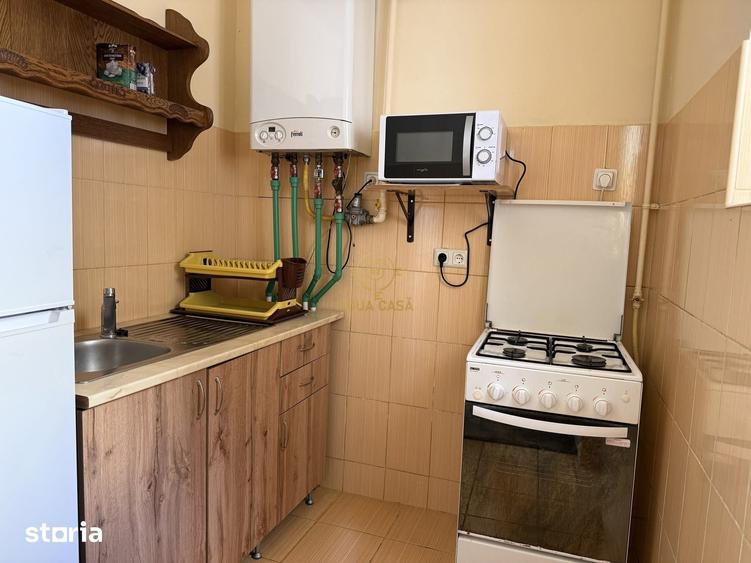 CHIRIE ULTRACENTRALA IN SATU MARE 230 EURO/LUNA - 1