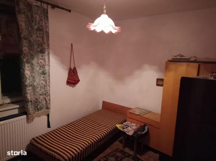 Apartament 2 camere ultracentral Gara de Nord, 3min de Piata Victoriei - 5