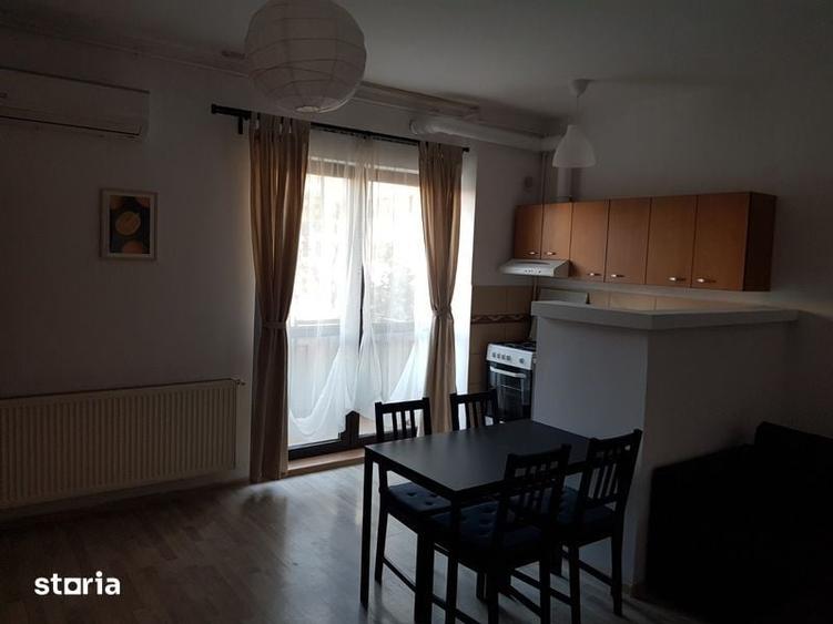 Garsonieră în Berceni