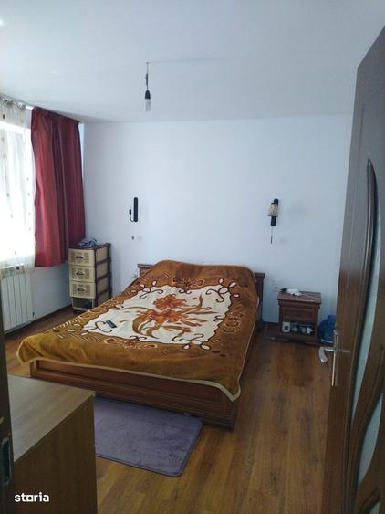 Garsonieră decomandată în Porolissum