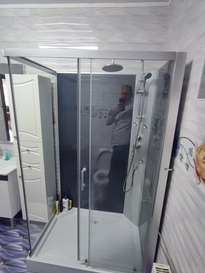 Casă individuală cu 4 camere cu Canalizare în Doamna Ghica