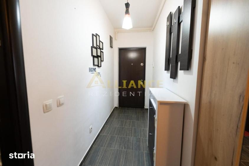 Ap 2 camere | Metrou Dimitrie Leonida - 6