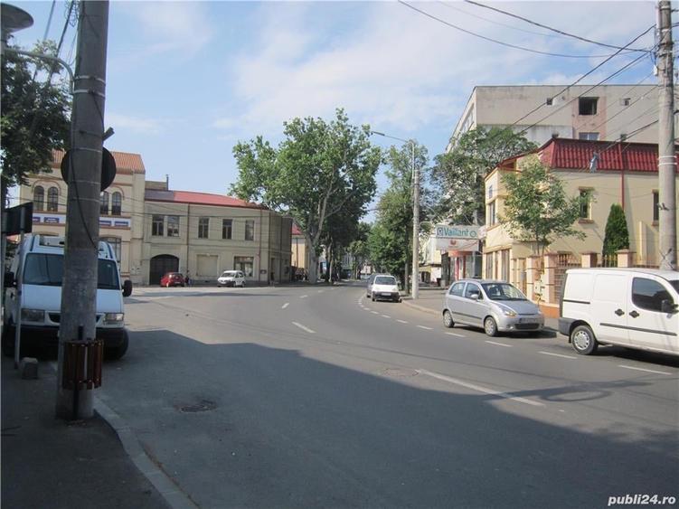 Casă cu 3 camere în Central