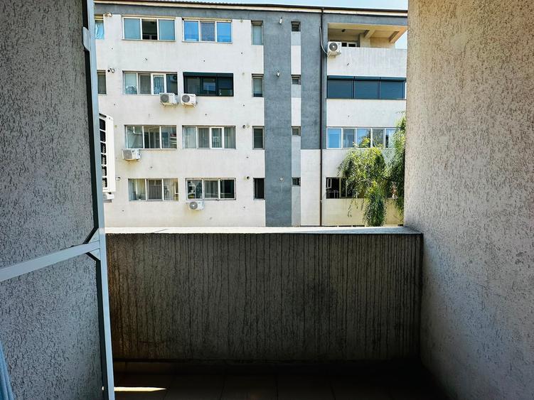 Garsonieră decomandată în Nord-Vest