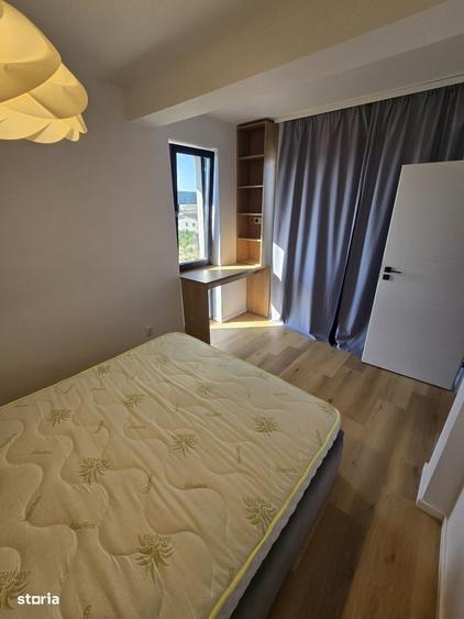 Prima inchiriere Apartament 2 camere Parcare subterana inclusa - 17